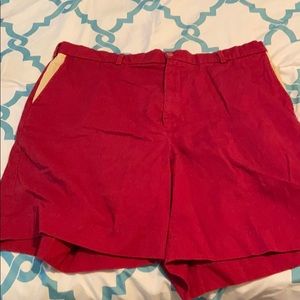 FSU Shorts